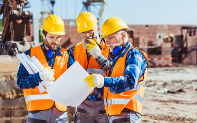 Employee Retention Credit for Construction and Real Estate Development Firms-Do you Qualify or Not???