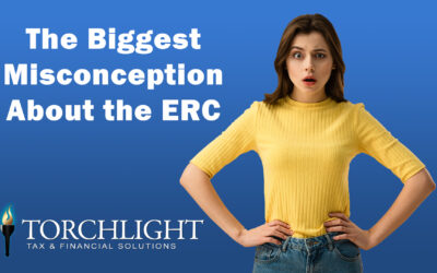 The Biggest Misconception about the ERC