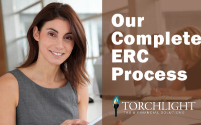 Our Complete ERC Process