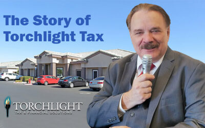 The Story of Torchlight Tax