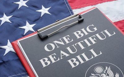 What You Need to Know About the New Tax Law